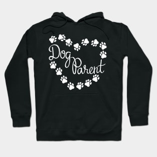 Dog Parent Hoodie